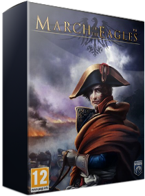 

March of the Eagles Steam Key GLOBAL