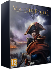 March of the Eagles Steam Key GLOBAL