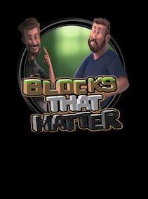 

Blocks That Matter (PC) - Steam Key - GLOBAL
