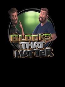 

Blocks That Matter (PC) - Steam Key - GLOBAL