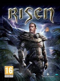 

Risen Steam Key GLOBAL