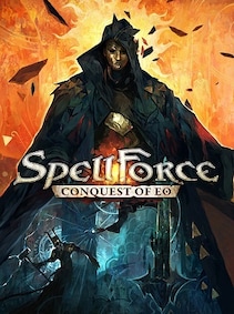 

SpellForce: Conquest of Eo (PC) - Steam Gift - GLOBAL