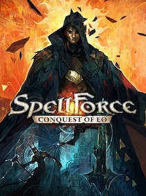 

SpellForce: Conquest of Eo (PC) - Steam Account - GLOBAL