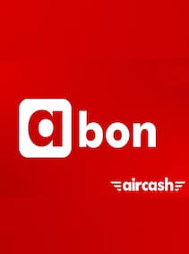 A-bon Gift Card 20 EUR - A-bon Key - EUROPE