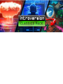 

Introversion Classics Pack Steam Key GLOBAL