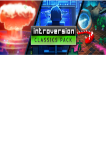 

Introversion Classics Pack Steam Gift GLOBAL