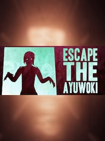 Escape the Ayuwoki - Steam - Gift EUROPE