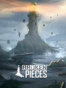 

Broken Pieces (PC) - Steam Key - GLOBAL