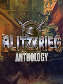 

Blitzkrieg Complete Pack (PC) - Steam Key - GLOBAL