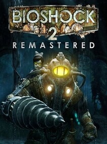 

BioShock 2 Remastered (PC) - Steam Account - GLOBAL