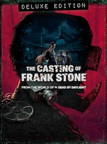 

The Casting of Frank Stone | Deluxe Edition (PC) - Steam Account - GLOBAL