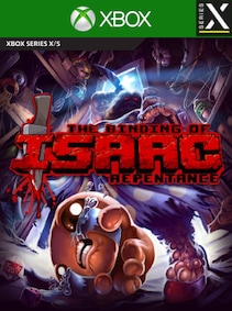 

The Binding of Isaac: Repentance (Xbox Series X/S) - XBOX Account - GLOBAL