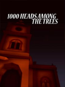 

1,000 Heads Among the Trees Steam Key GLOBAL