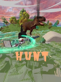 

Hunt (PC) - Steam Key - GLOBAL