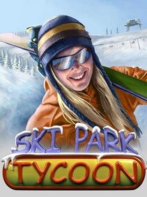 

Ski Park Tycoon Steam Gift GLOBAL