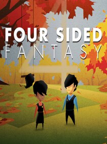 

Four Sided Fantasy (PC) - Steam Key - GLOBAL