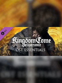 

Kingdom Come: Deliverance – OST Essentials Steam Key GLOBAL