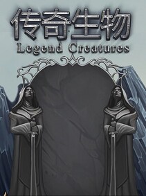 

Legend Creatures (PC) - Steam Key - GLOBAL