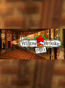 Willowbrooke Post | Story-Based Job Management Game Steam Key GLOBAL