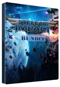 

Stellar Impact Bundle Steam Key GLOBAL