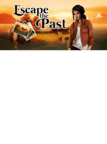 

Escape The Past Steam Key GLOBAL