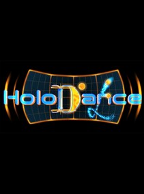 

Holodance VR Steam Gift GLOBAL