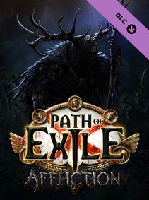 Path of Exile Necropolis (PC) 300 Divine Orb - BillStore - GLOBAL