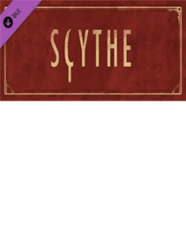 

Tabletop Simulator - Scythe Steam Gift GLOBAL