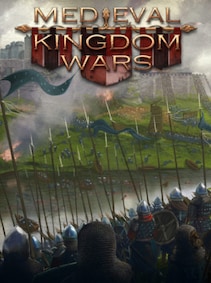 

Medieval Kingdom Wars (PC) - Steam Gift - GLOBAL