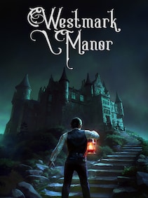 

Westmark Manor (PC) - Steam Key - GLOBAL