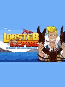 Lobster Empire Steam Key GLOBAL