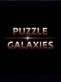 

Puzzle Galaxies Steam Key GLOBAL