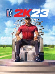 

PGA TOUR 2K23 (Xbox One) - Xbox Live Account - GLOBAL