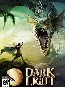 Dark and Light (PC) - Steam Gift - GLOBAL