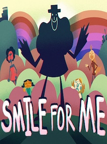 

Smile For Me (PC) - Steam Key - GLOBAL