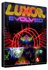 

Luxor Evolved Steam Key GLOBAL