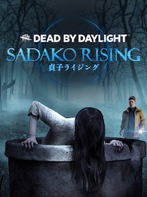 Dead by Daylight - Sadako Rising Chapter