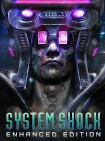 

System Shock: Enhanced Edition (PC) - Steam Key - EUROPE