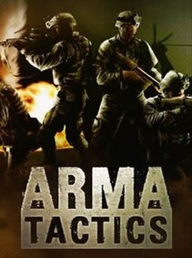 

Arma Tactics Steam Key GLOBAL