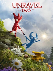 

Unravel Two (PC) - EA App Key - GLOBAL (EN/FR/ES)