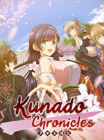 

Kunado Chronicles (PC) - Steam Key - GLOBAL