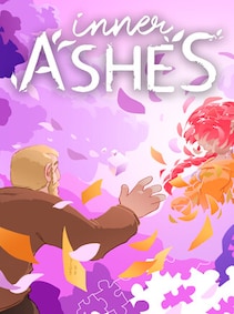 

Inner Ashes (PC) - Steam Key - GLOBAL