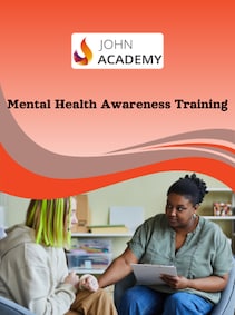 

Understanding Mental Health: Awareness and Support Training - Johnacademy Key - GLOBAL