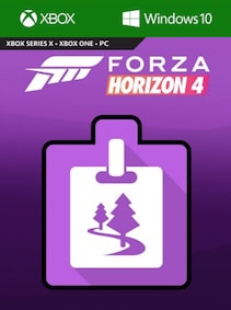 

Forza Horizon 4 Expansions Bundle (Xbox One, Windows 10) - Xbox Live Key - GLOBAL