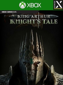 King Arthur: Knight's Tale US Xbox Series X|S