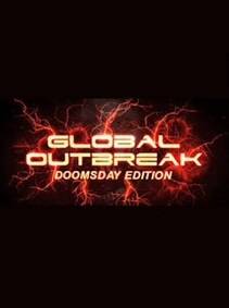 

Global Outbreak: Doomsday Edition (PC) - Steam Key - GLOBAL