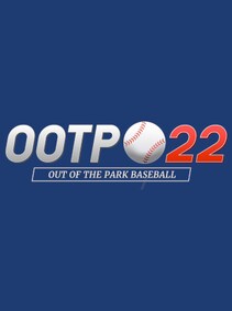 

Out of the Park Baseball 22 (PC) - Steam Gift - GLOBAL