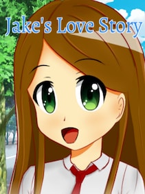 Jake's Love Story Steam Key GLOBAL