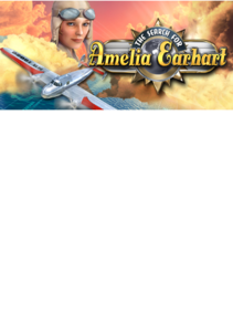 

The Search for Amelia Earhart Steam Key GLOBAL