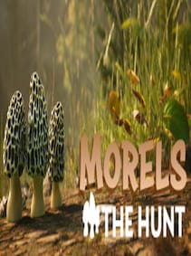 

Morels: The Hunt - Steam - Gift GLOBAL